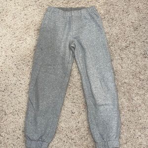 BRANDY MELVILLE Sweatpants